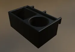 bedside storage v1.0