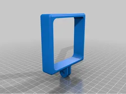 Blink XT Wall Mount (GoPro style)