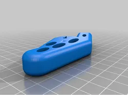 Bottle opener