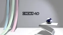 C4D ROOM