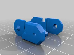 Chain-Link (Modified)