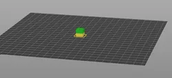 Color Cube (tester)