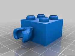 Copy of Duplo Kloss