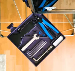 Creality K1 K1C Tool Tray