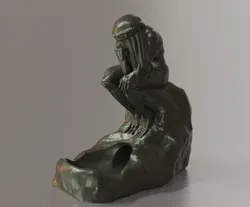 Cthulhu - Dice Tower