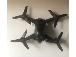 DJI FPV Wallmount