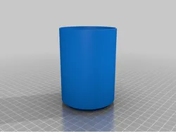 Document Hard Tube/Case