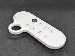 Easy Print Chromecast Remote Hard Case