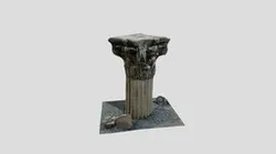 Ephesus Pillar