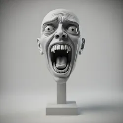 Eternal Scream