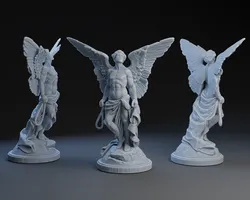 Fallen Angel