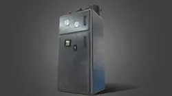 Fridge