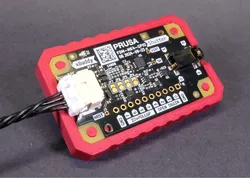 GPIO Hackerboard Magnetic Housing
