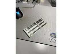 Hakko T12 tips holder