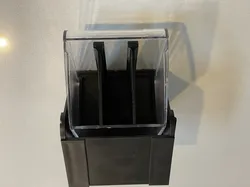 Harbor Freight Stacking Tilt Bin Dividers
