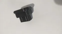 Hockey stick plug
