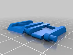 HP Keyboard Feet - KU-1156