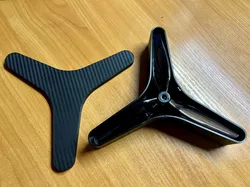 HQ Prop DP 7x4x3 Propeller case