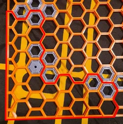 HSW | Smaller Border Angles