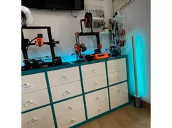Hue Sygne mini wled - DBHSTUDIOS