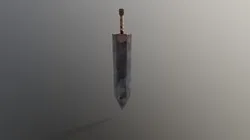 Huge Sword
