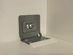 IKEA Kallax ramp