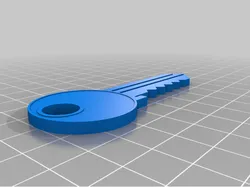 Key Kids Toy