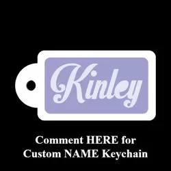 Kinley-_keychain- keychain