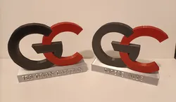 LOGO GC