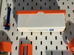Long Skadis Shelf (180mm long)