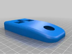 Mechanical Mouse