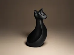 Modern Cat Decor