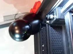 Mount for the Prusa Buddy3D Camera