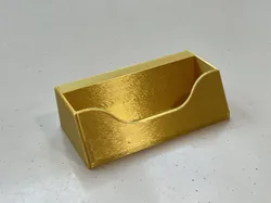 My Business Card Holder - for cards 50x90 mm