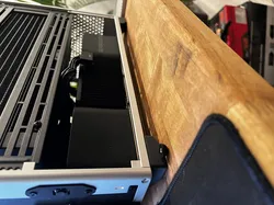 NCase M2 Feet - 10/15/20mm - SFF PC