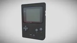 Nintendo GameBoy Pocket