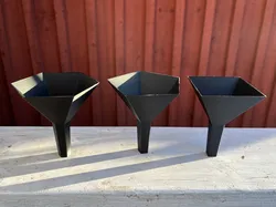 Occam's Funnel