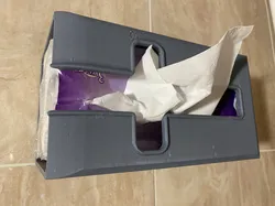 Paper Towel Box
