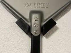 Pizza Peel / Pizza Shovel - Wallmount
