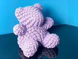 rose bear