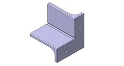 Sawing jig for right- and lefthanded people