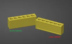 Screw Bit Holder
