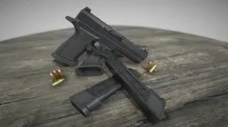 SIG Sauer P320