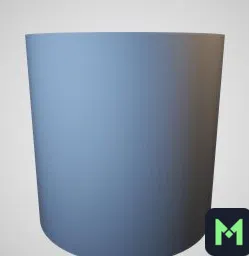 Simple Cup