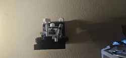 Small wall shelf