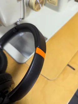 Sony WHCH710N Headband Clip Replacement