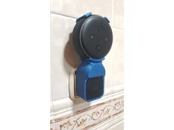 Soporte Echo Dot Alexa