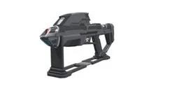 Starfleet Phaser Rifle - Star Trek Picard - STL