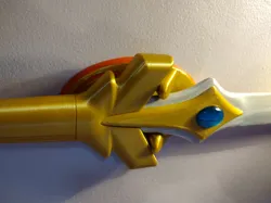 Sword Wall Hanger