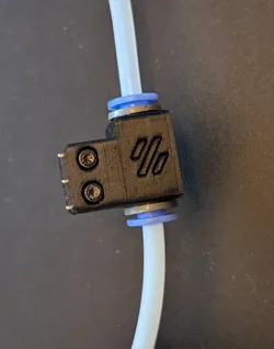 Tiny Filament Runout Sensor